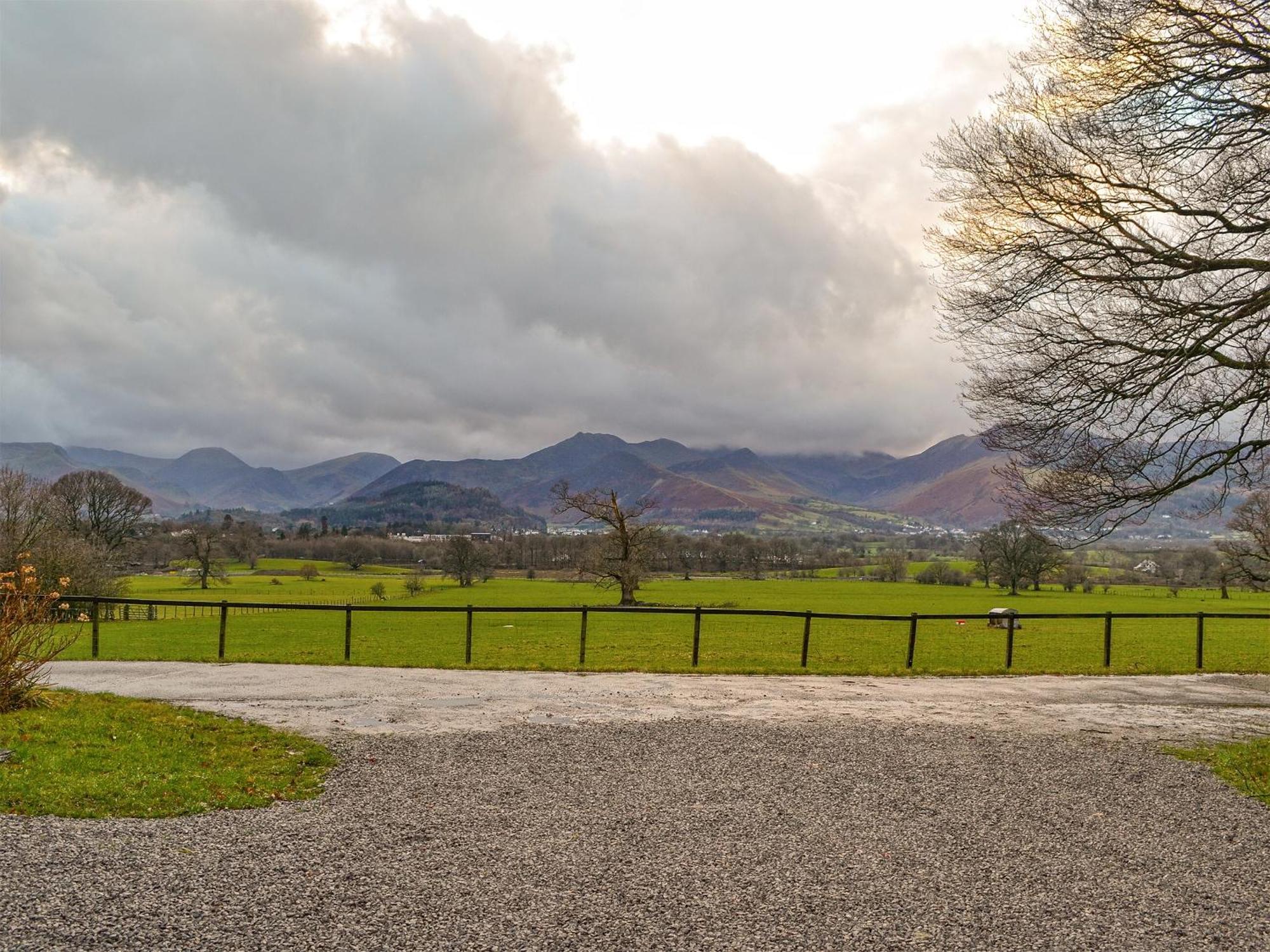 Tarn Rigg Cottage - Uk1368 Keswick  Exterior foto